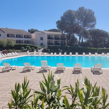Chez K&D Studio Nature Avec Piscine St Raphael Saint-Raphaël Szoba fotó