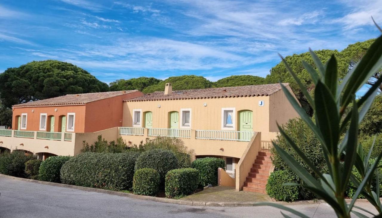Chez K&D Studio Nature Avec Piscine St Raphael Saint-Raphaël Kültér fotó