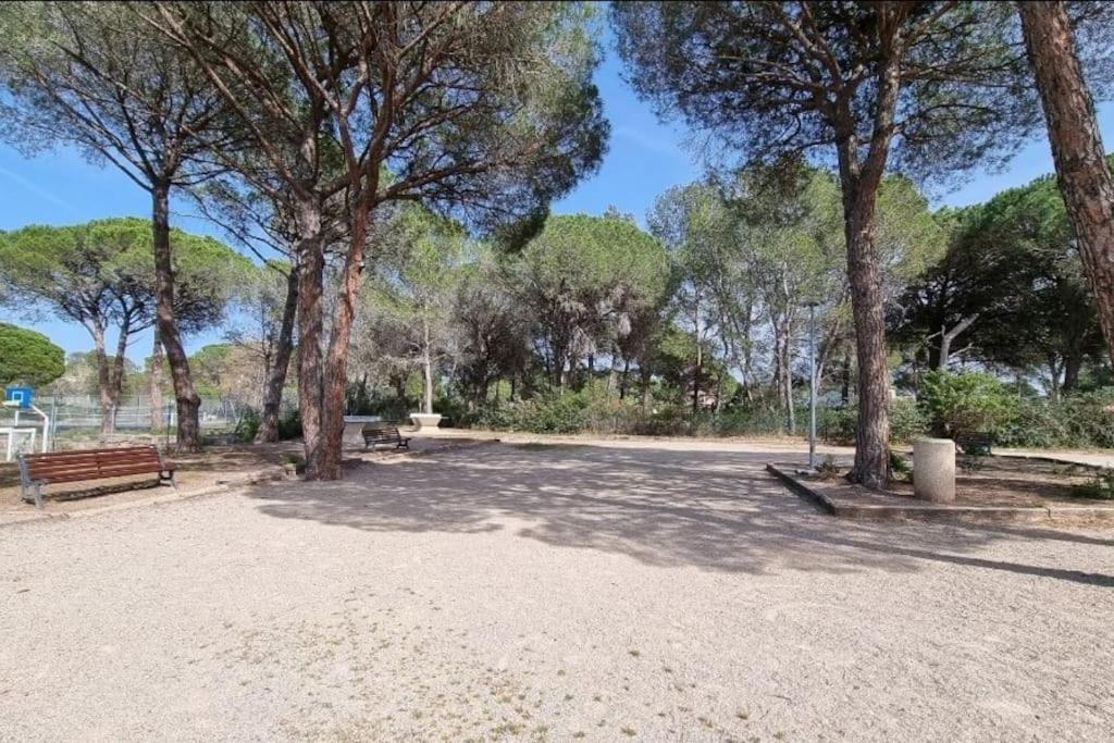 Chez K&D Studio Nature Avec Piscine St Raphael Saint-Raphaël Kültér fotó