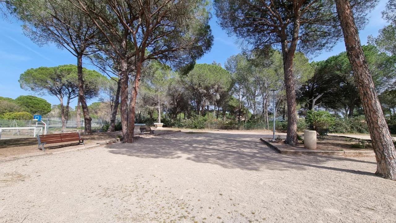 Chez K&D Studio Nature Avec Piscine St Raphael Saint-Raphaël Kültér fotó
