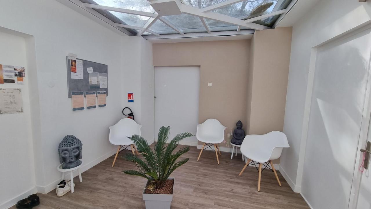 Chez K&D Studio Nature Avec Piscine St Raphael Saint-Raphaël Kültér fotó